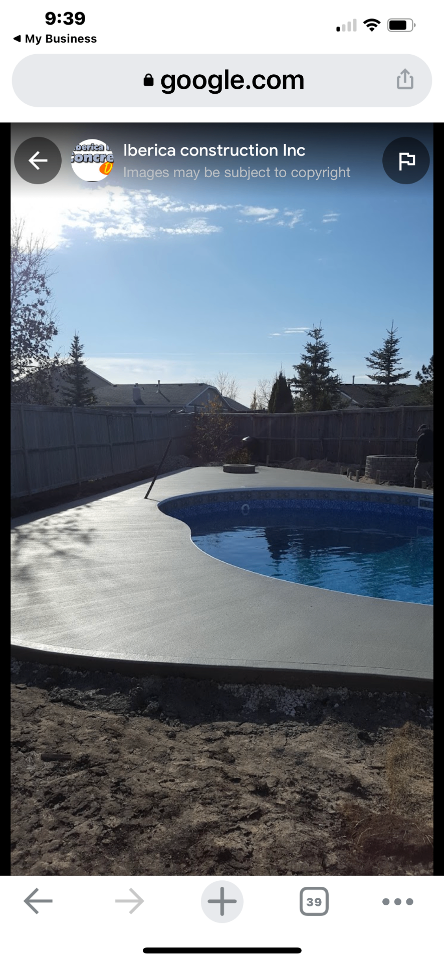 Residential Concrete Winnipeg